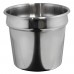 Winco INS-7.0M 7 Qt. Vegetable Inset Pot