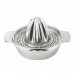 Winco JC-4 5 Stainless Steel Citrus Juicer