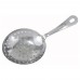 Winco JST-1 Stainless Steel Julep Strainer