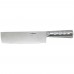 Winco KC-501 8 Chinese Cleaver with Stainless Steel Handle