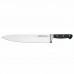 Winco KFP-120 Acero 12 Hollow Ground Chefs Knife