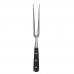 Winco KFP-71 7 Stainless Steel Carving Fork