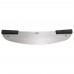 Winco KPP-20 20 Pizza Knife with Polypropylene Handle