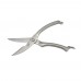 Winco KS-03 10 Stainless Steel Poultry Shears