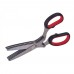 Winco KS-05 5-Blade Stainless Steel Herb Shears