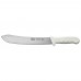 Winco KWP-102 Butcher Knife 10 Blade