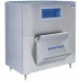 Manitowoc LB1760 60" 1693 lb. Ice Storage Bin with Single Upright Door - 57 Cu. Ft.