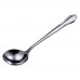 Winco LE-1 1 oz Elegance Stainless Steel Gravy Ladle