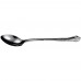 Winco LE-4 Elegance Collection 13 Long 4 oz. Heavyweight Mirror-Finish Stainless Steel Gravy And Soup Serving Ladle