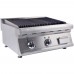 Wowcook LG2-E 26 Electric Commercial Char-broiler