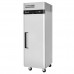 Turbo Air M3R19-1-N 25 M3 Series Reach-In Solid Door Refrigerator - 19 Cu. Ft.