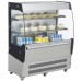 WowShowcase MDS200 40" Open Air Cooler Grab and Go Refrigerator