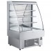 WowShowcase MDS380 40" Open Refrigerated Grab and Go Display Case