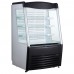 WowShowcase MDS390 36" Open Air Cooler, Grab and Go Refrigerator