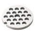 Winco MG-10516 1/4 Meat Grinder Plate for MG-10