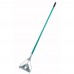 Winco MOPH-7M 57 Metal Quick Change Mop Handle