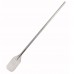 Winco MPD-48 Stainless Mixing Paddle 48