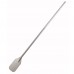 Winco MPD-60 Stainless Mixing Paddle 60