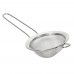 Winco MS2K-3S Stainless Steel Cocktail-Powdered Sugar Strainer