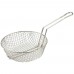 Winco MSB-08 Coarse Mesh Culinary Basket 8