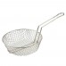 Winco MSB-10 Coarse Mesh Culinary Basket 10