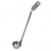 Winco MSL-11 Stainless Steel 3/4 Tbsp Mini Measuring Ladle