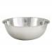 Winco MXB-3000Q Stainless Steel Mixing Bowl 30 Qt.