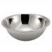 Winco MXB-500Q Stainless Steel Mixing Bowl 5 Qt.