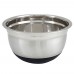 Winco MXRU-150 German Mixing Bowl 1-1/2 Qt.