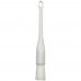 Winco NB-10R 1 Round Nylon Bristle Pastry Brush