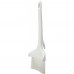 Winco NB-30HK 3 Wide Concave Pastry Brush with Hook