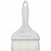 Winco NB-40 4 Nylon Bristle Pastry Brush