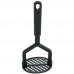 Winco NC-MS 10 Nylon Round Potato Masher