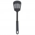 Winco NC-WS 12-4/5 Nylon Slotted Spatula