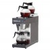 WowPrep PACM-3D Automatic Coffee Maker with 3 Warmers - 120V