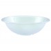 Winco PBB-10 Polycarbonate Pebbled Salad Bowl, 10