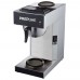 WowPrep PCM2D Pourover Coffee Maker with 2 Warmers - 120V