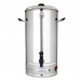 WowPrep PCP15 Stainless Steel Coffee Urn Percolator, 63 Cups