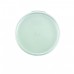 Winco PCRC-68C Round Polycarbonate Cover 6 & 8 Qt.