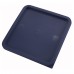 Winco PECC-128 Blue Container Cover for 12, 18 & 22 Qt.