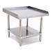 WowPrep PES-2424 24 Stainless Steel Equipment Stand