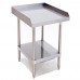 WowPrep PES-3012 12 Stainless Steel Equipment Stand