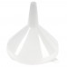 Winco PF-32 32 oz Plastic Funnel