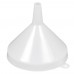 Winco PF-8 8 oz Plastic Funnel