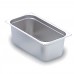 WowPrep 1/3 Size 6 Deep Stainless Steel Steam Table / Hotel Pan