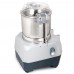 WowPrep PFP-5B 5 Qt. Stainless Steel Batch Bowl Food Processor- 1 HP