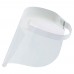 Winco PFS-1 Face Shield, 13 X 8-1/2