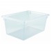 Winco PFSF-12 17 Gallon Food Storage Box