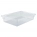 Winco PFSF-6 9 Gallon Food Storage Box