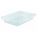 Winco PFSH-3 1-3/4 Gallon Storage Box